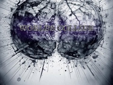 Screaming Echoes lanzó el sencillo debut «Worlds Collide»