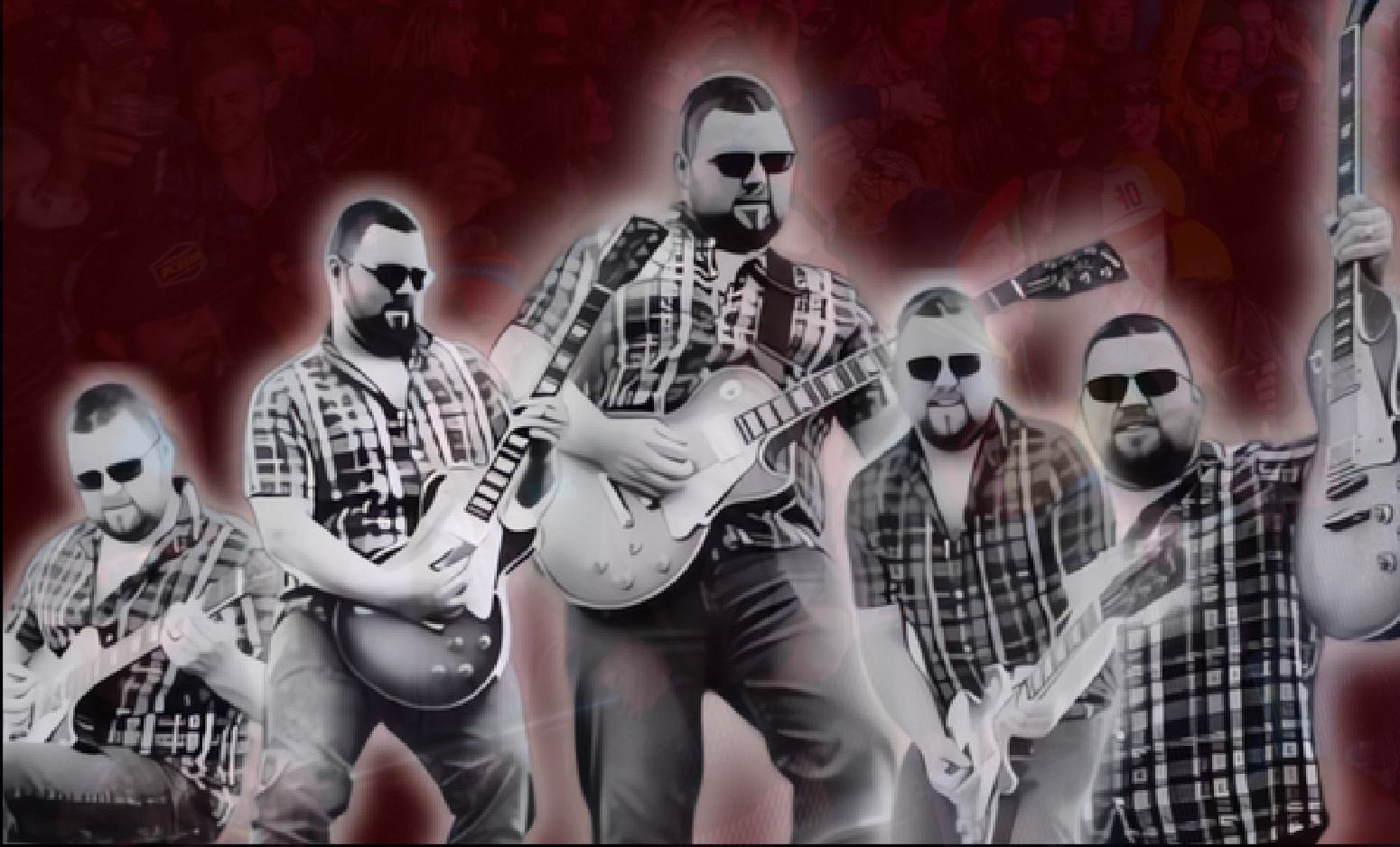 Browno presenta «Let’s Rock», su nuevo single