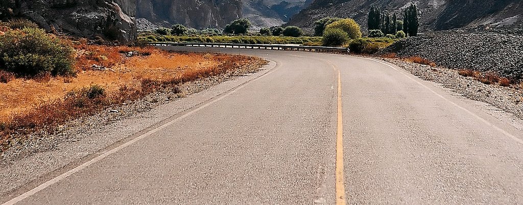 Recorriendo el dial por las rutas argentinas – Capítulo 2: ruta Nacional 25