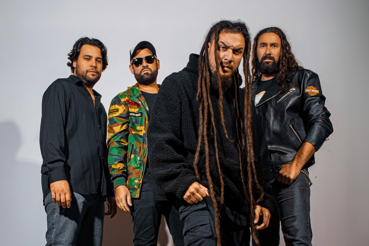 Grabado en Cinta de grabación analógica Noizzy presenta el álbum conceptual «Dreamland»