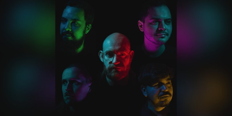 Belief Control lanza «Third Eye», una poderosa evolución del metal alternativo y progresivo