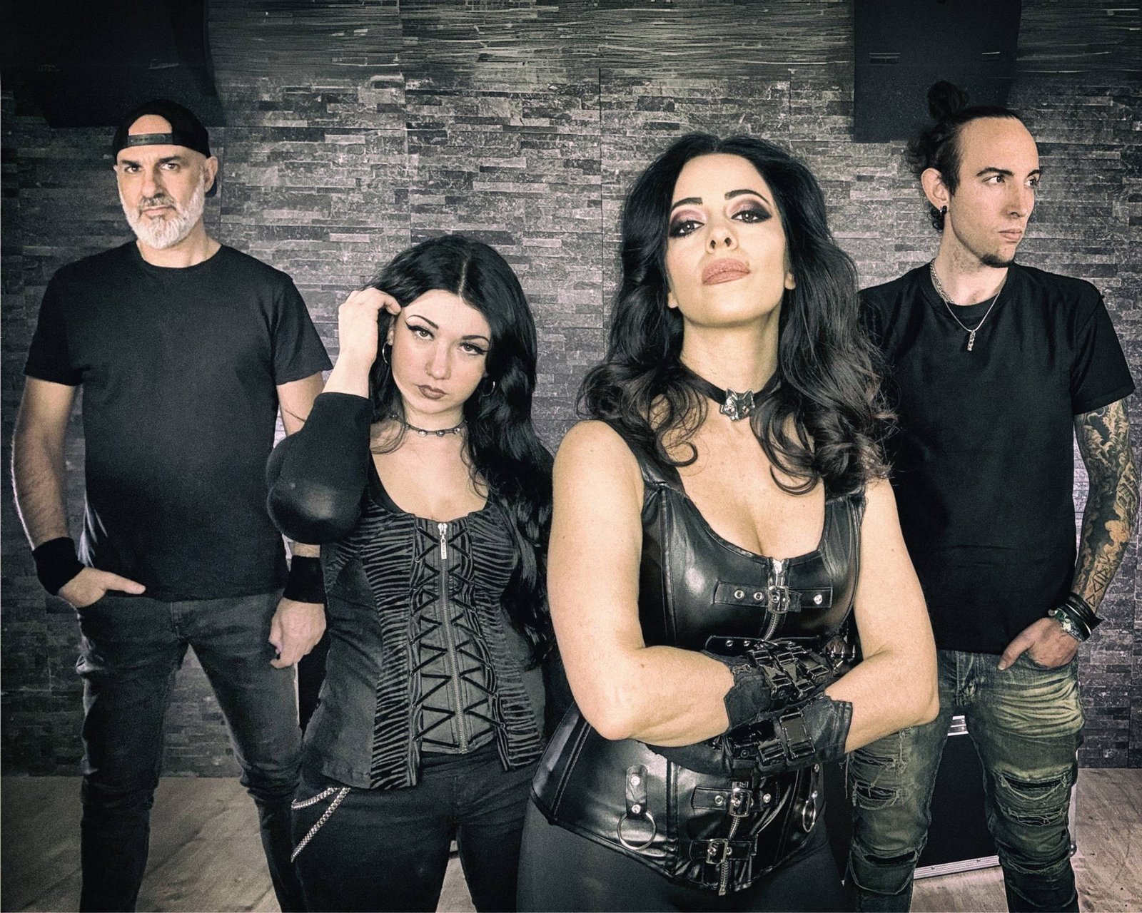 Secret Rule presenta su nuevo sencillo y video musical «Just A Sacrifice», un adelanto de su próximo décimo álbum de estudio