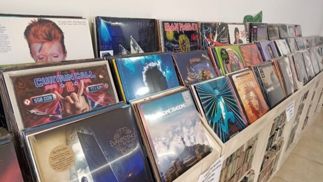 Los elegidos de la semana