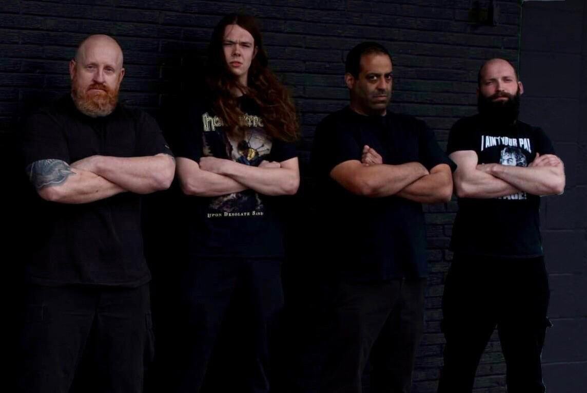 Unmerciful lanza el video con la letra de «Unnatural Ferocity»