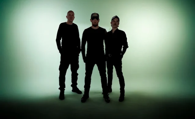 Volbeat comparte el nuevo sencillo «Time Will Heal» de su próximo álbum