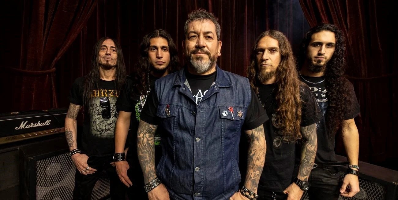 Horcas llega a La Plata con «El Diablo Tour 2025»