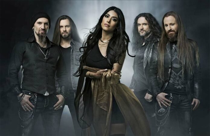 Xandria regresa a Buenos Aires: una noche de metal sinfónico épico en Uniclub