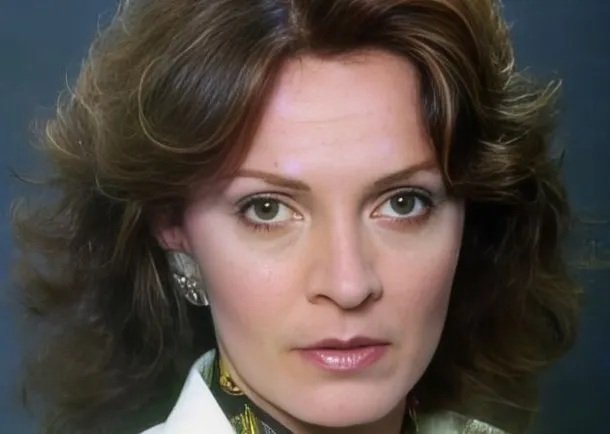 Murió Cristina Murta