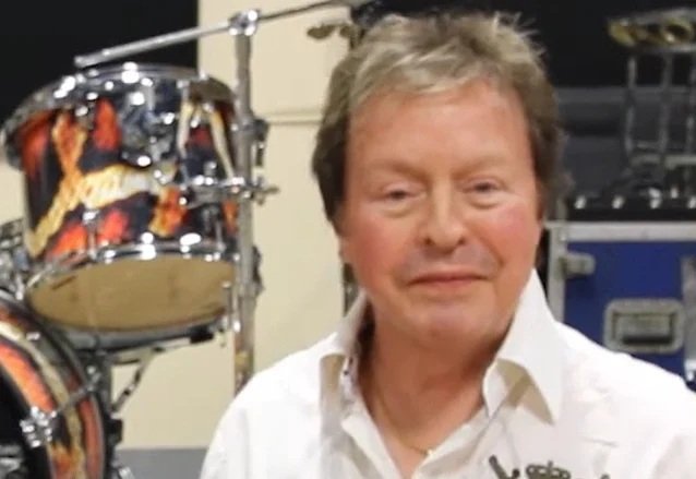 Murió el guitarrista Rick Derringer