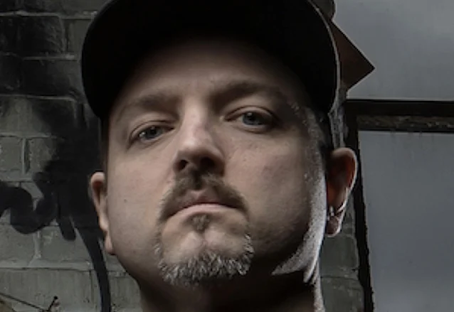 Wayne Lozinak de Hatbreed diagnosticado con un tumor cerebral no canceroso