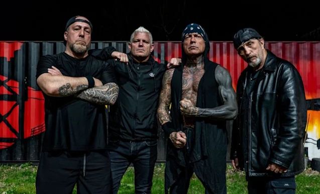 Biohazard regresa con su primer sencillo nuevo en más de 13 años, «Forsaken»