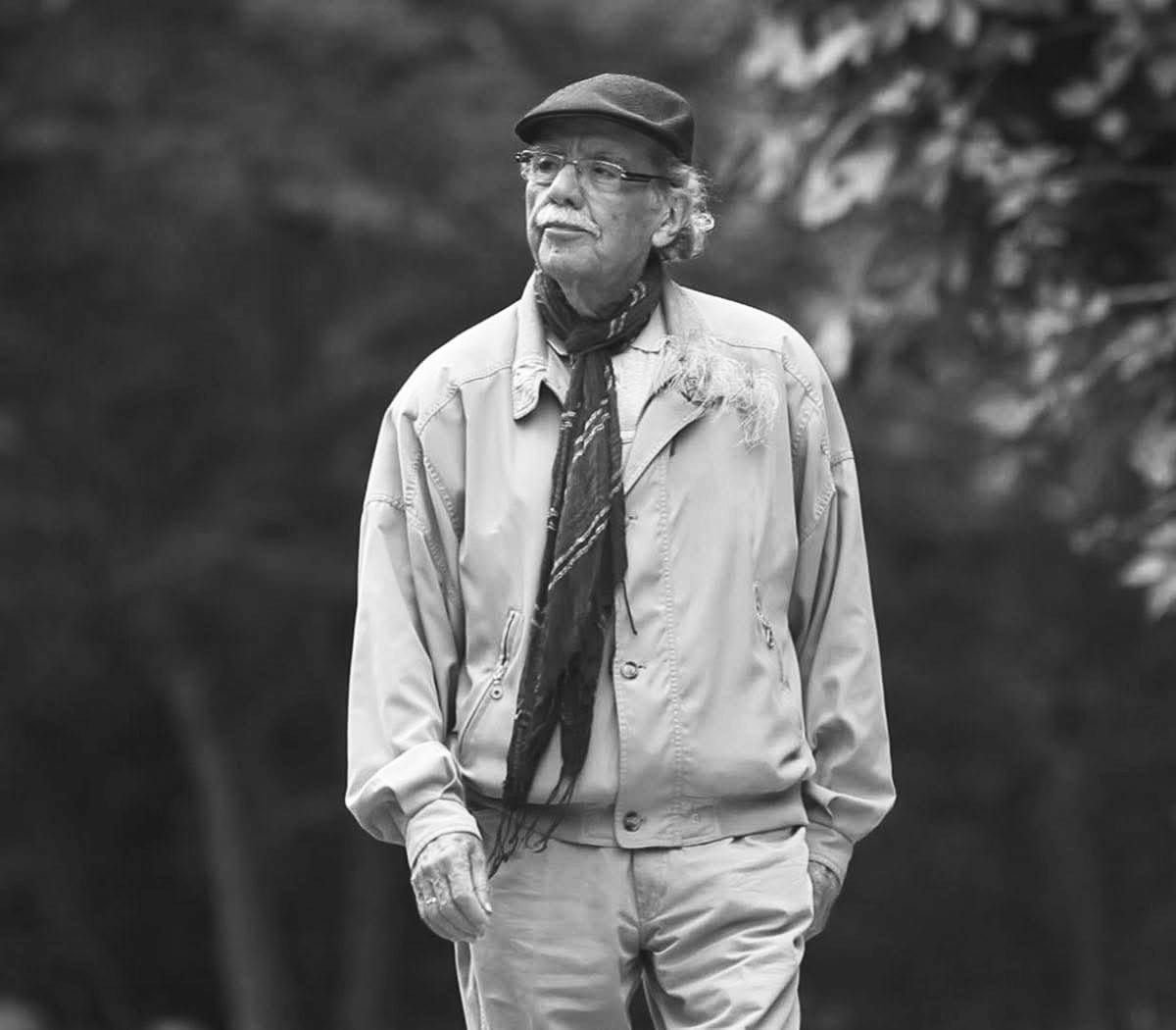 Murió Ramón Navarro, folclorista de Los Cantores de Quilla Huasi
