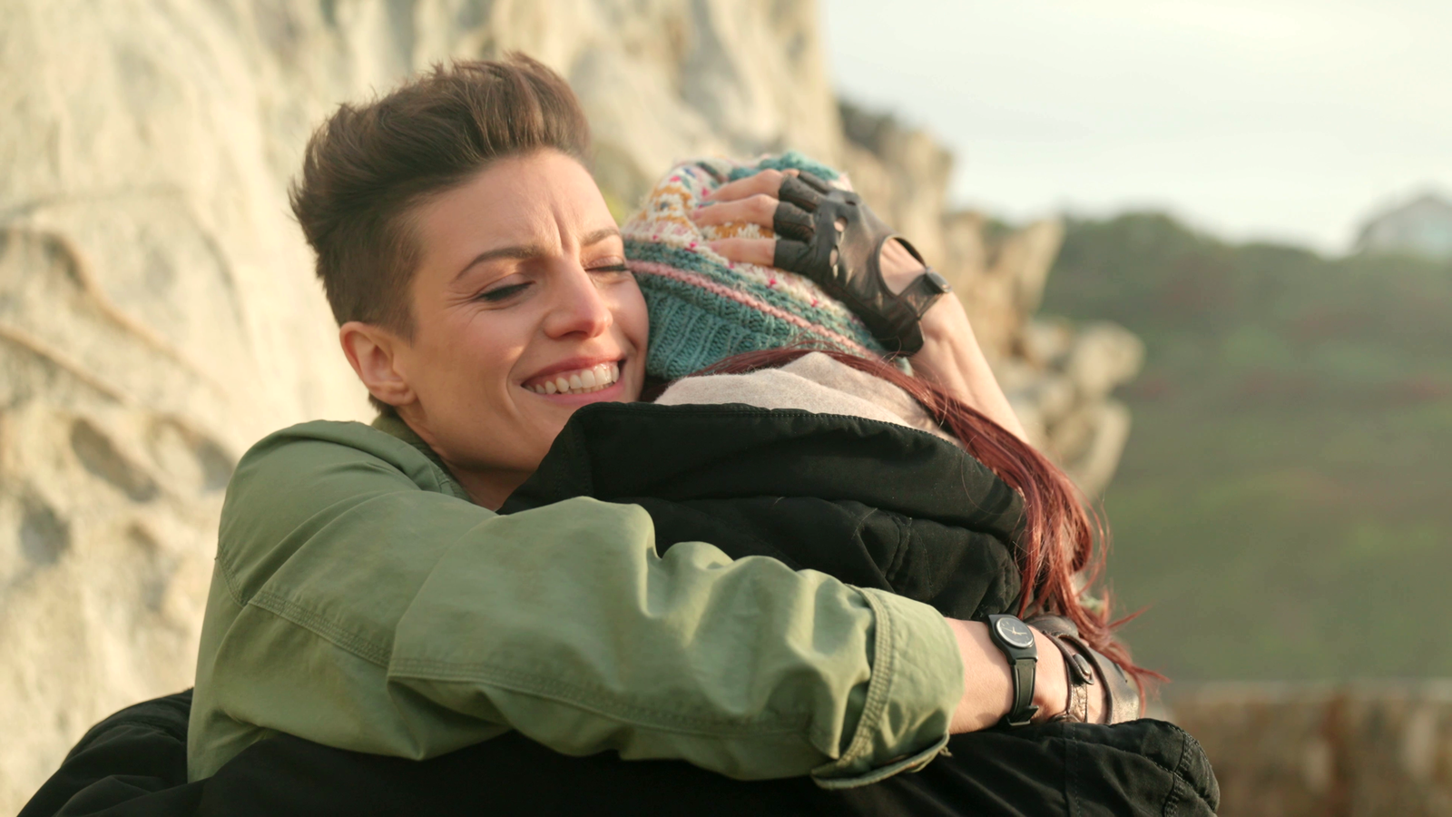 «Ya que estoy aquí»: la resiliente canción de Simo, con la que invita a no rendirse