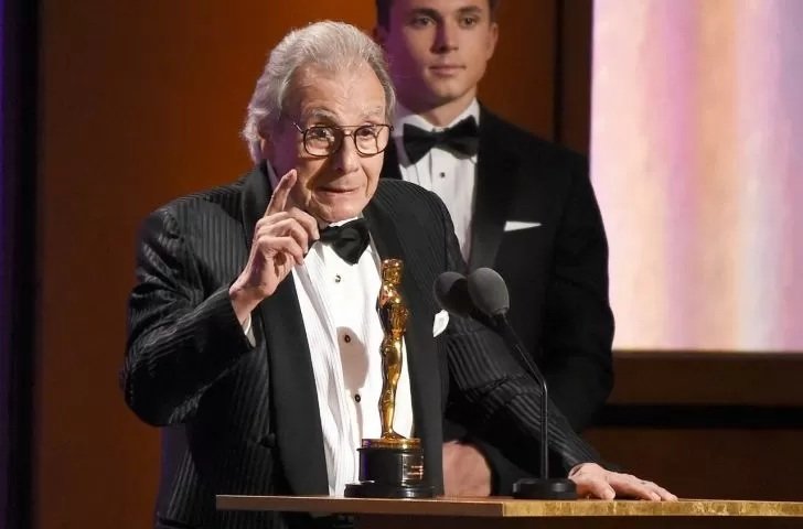 Murió Lalo Schifrin