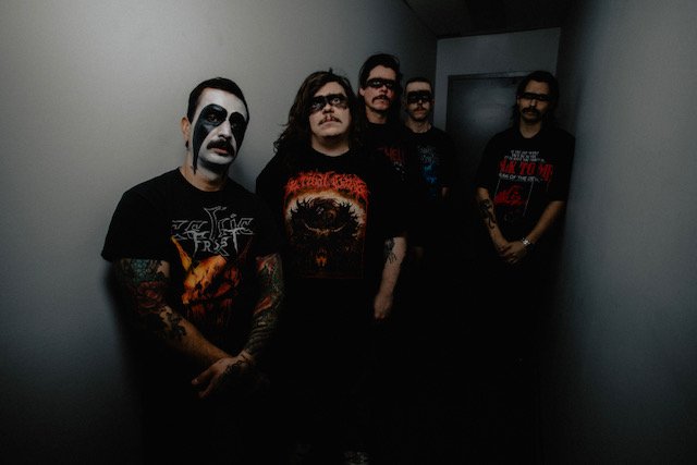 Satanic Tea Co lanza nuevo sencillo «Steeped In Plasma» y nuevo álbum en desarrollo
