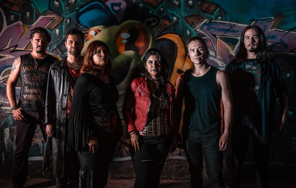 Pronoias estrena el videoclip de «Fortaleza»