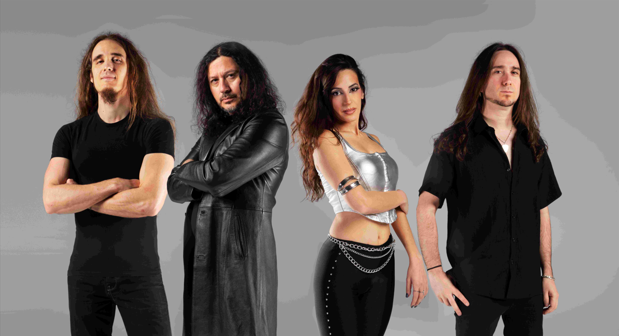 Strangers anuncia su cuarto álbum de estudio «Boundless»