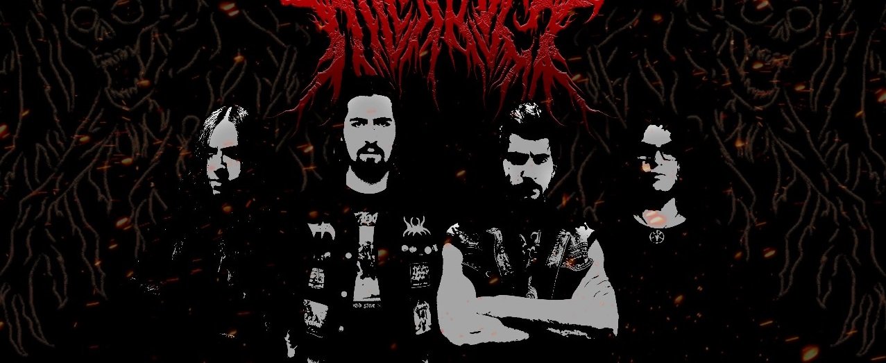 Terror cósmico y death metal: “Eclipsis” es el single debut de Killstinct, representando el nacimiento de una nueva entidad oscura