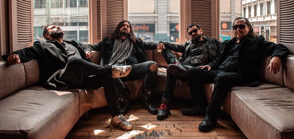 «The Book of Mysteries», el nuevo álbum de los chilenos Dolezall
