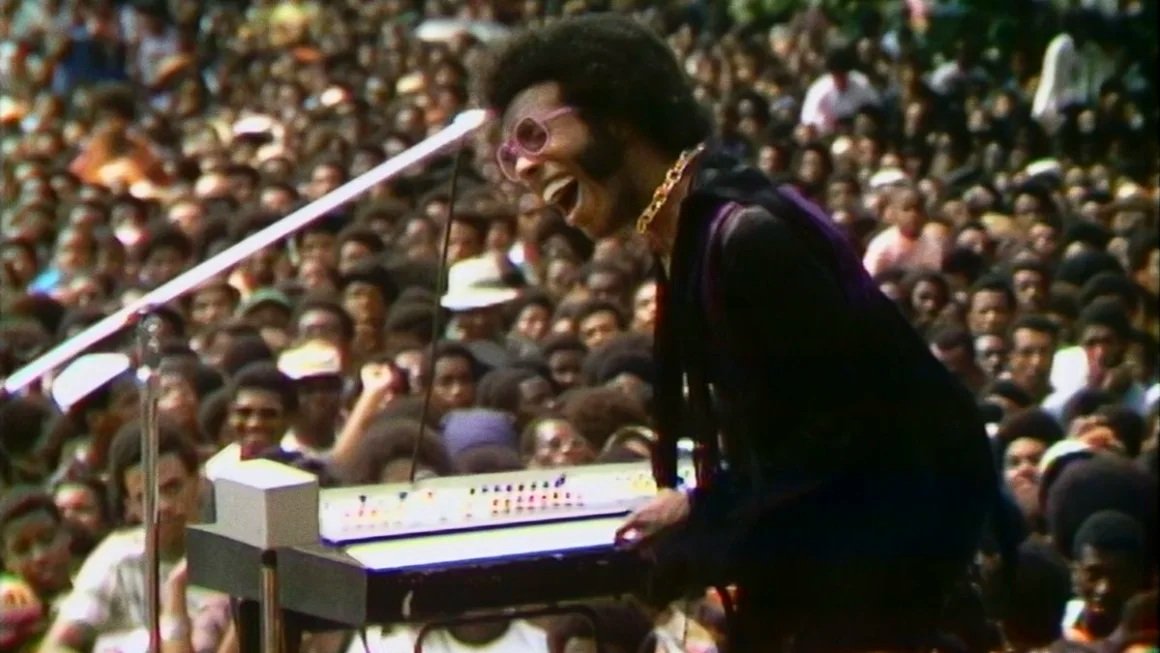 Murió Sly Stone