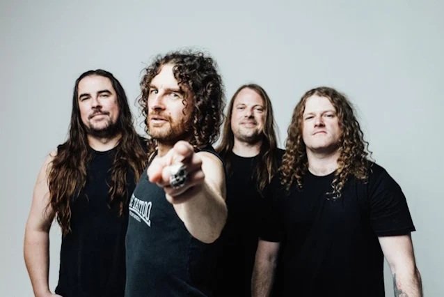 Airbourne lanza su primera canción nueva en seis años: «Gutsy»