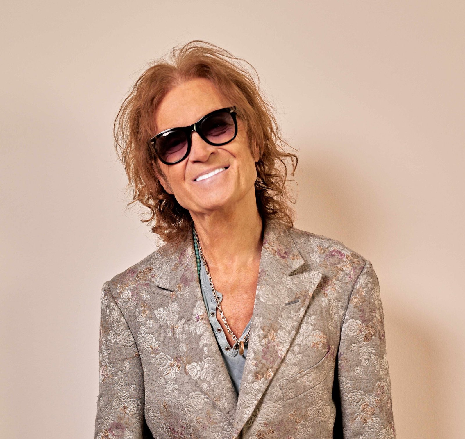 Glenn Hughes regresa con su nuevo álbum «Chosen»
