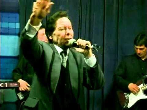Murió Aldo Monges