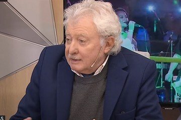 Murió Mario Mactas