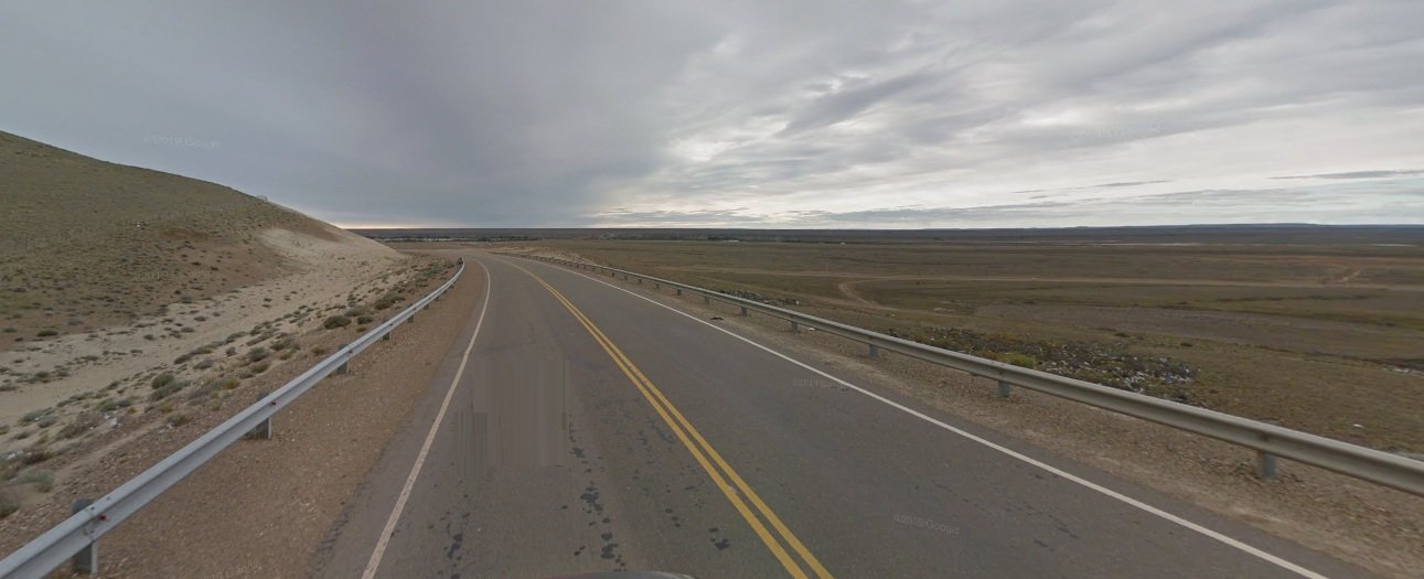 Recorriendo el dial por las rutas argentinas – Capítulo 3: ruta Nacional 288