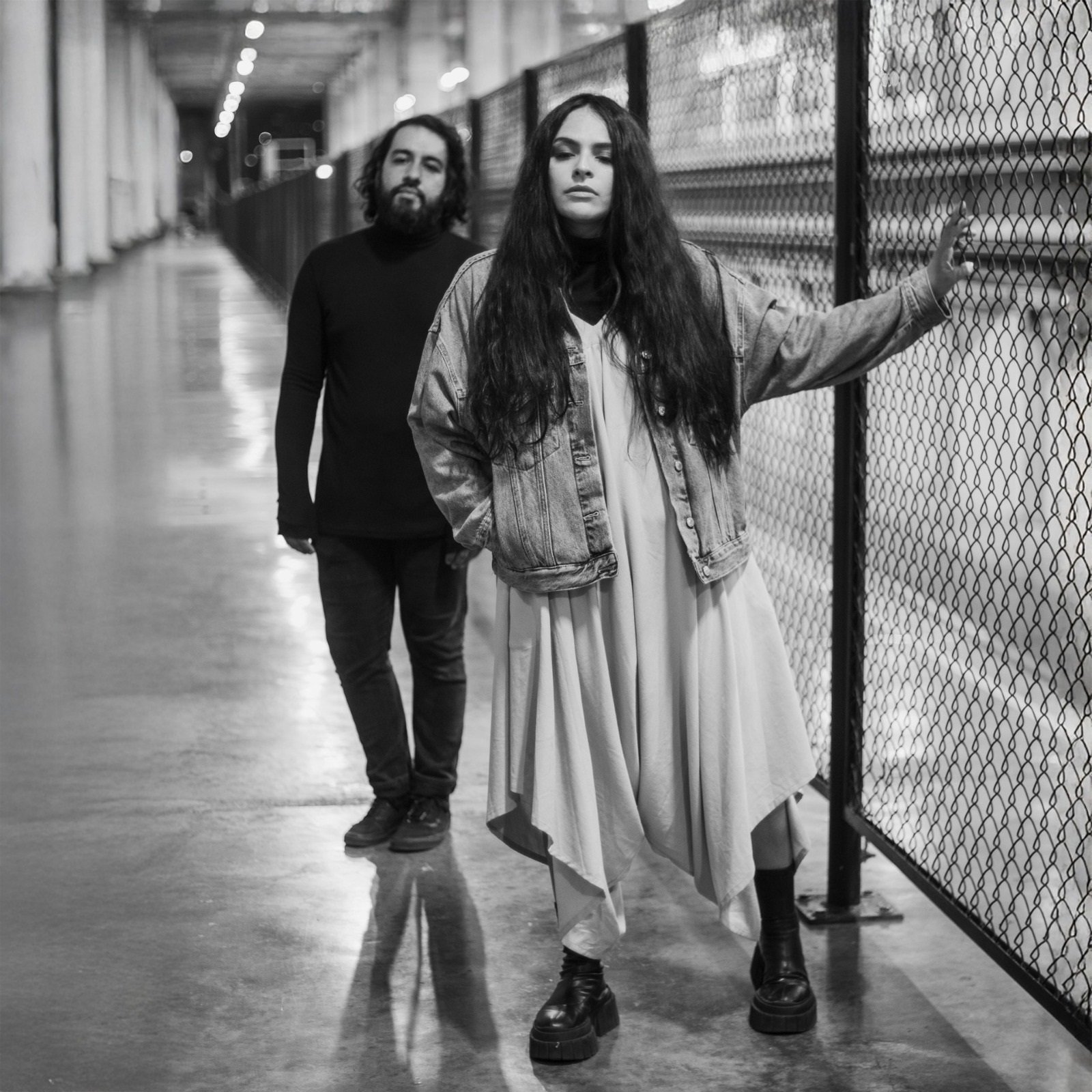 Clandestino lanza «Haberte Encontrado», una canción inspirada en un amor detenido en el tiempo