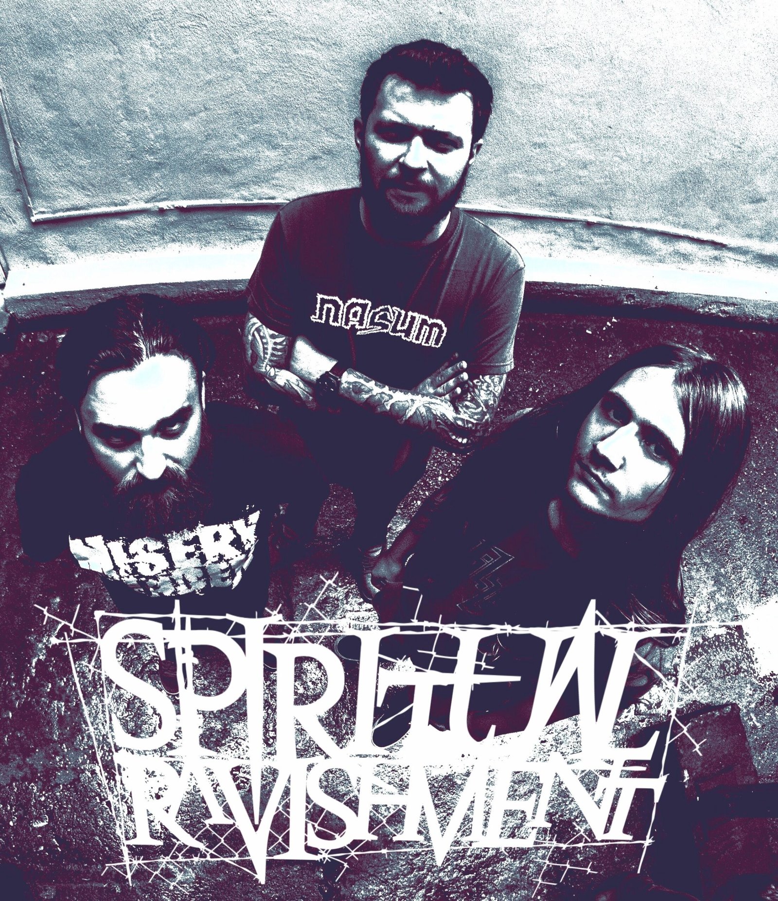Spiritual Ravishment lanzó un nuevo video, «Enemy Mine»