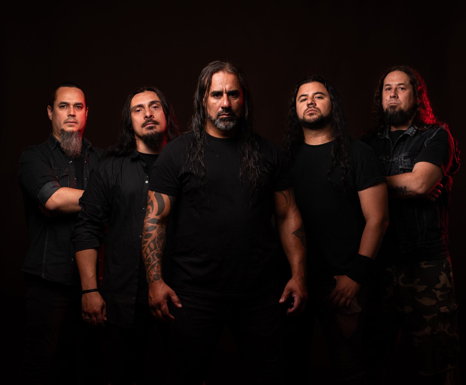 Vuelve el Winter Metal Fest a Paysandú con su tercera edición cargada de metal extremo