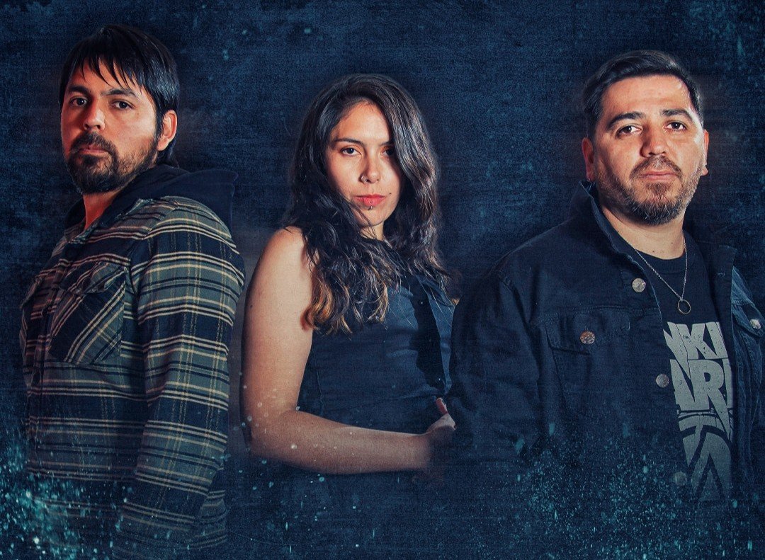 Somnium transforma oscuridad en música con su disco debut