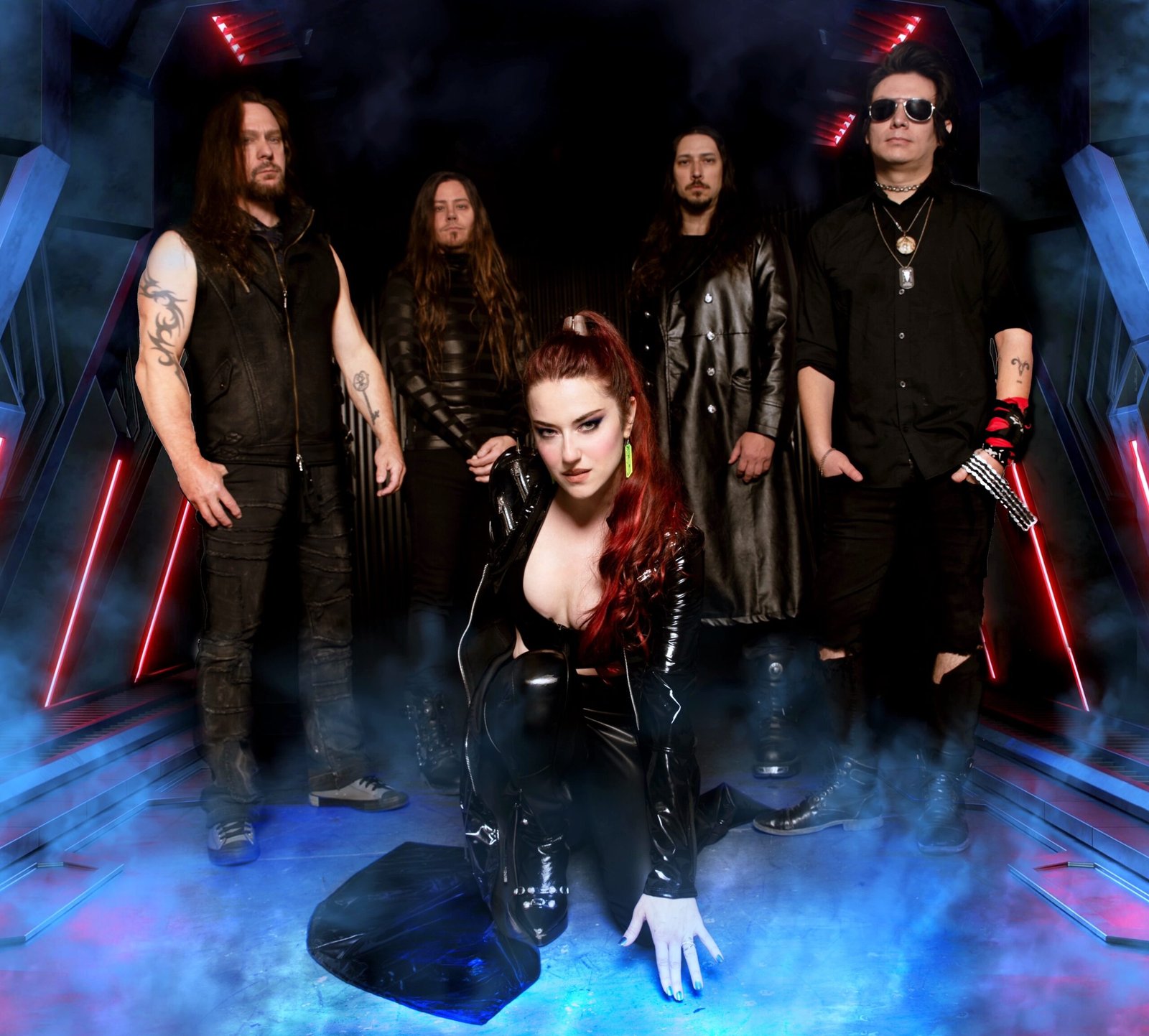 Edge Of Paradise lanza «The Other Side of Fear», videoclip del álbum «Prophecy»