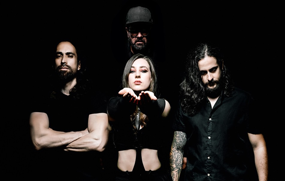 Mystification vuelve con su nuevo single «Ancient Gods»