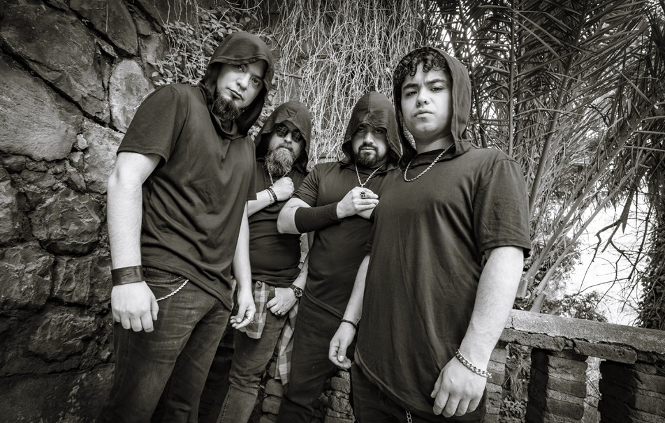 Chrowler, groove death metal desde el sur del mundo