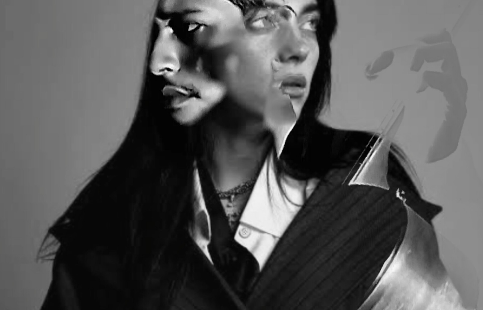 Billie Eilish hizo una versión de «Fast Touch», una canción del músico de rock indonesio Oktaf Kanis