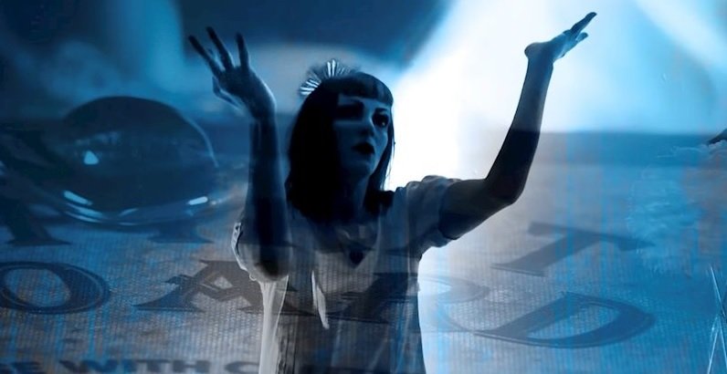 Replaced By Robots emociona con el novedoso sencillo «Since You Broke My Ouija Board»