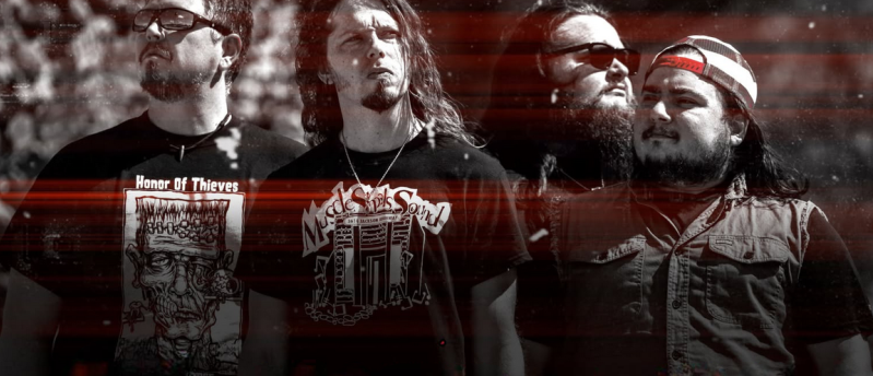The Red Mountain rinde homenaje a Black Sabbath con el nuevo sencillo «N.I.B.»