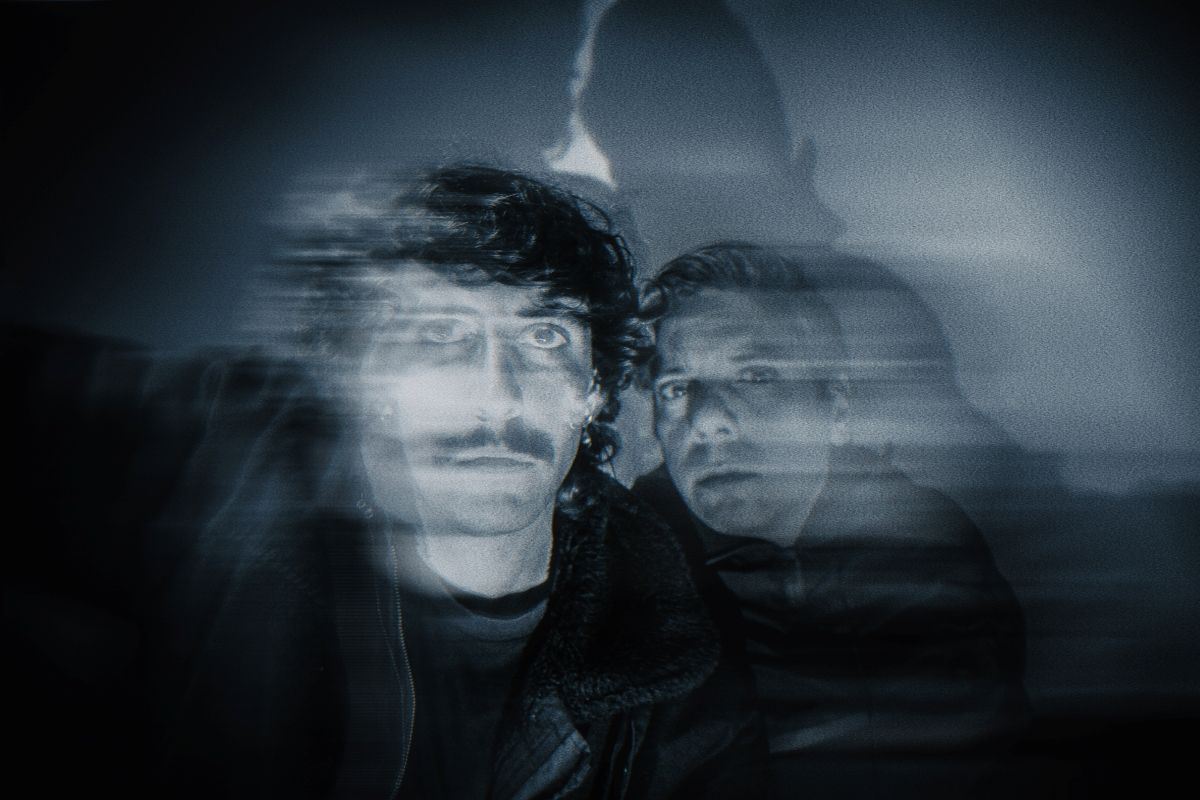 Novicios presenta “La Felicidad”, su segundo álbum de estudio
