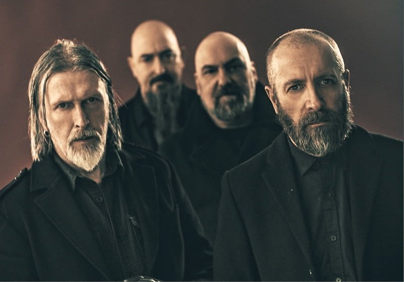 Single adelanto de Paradise Lost