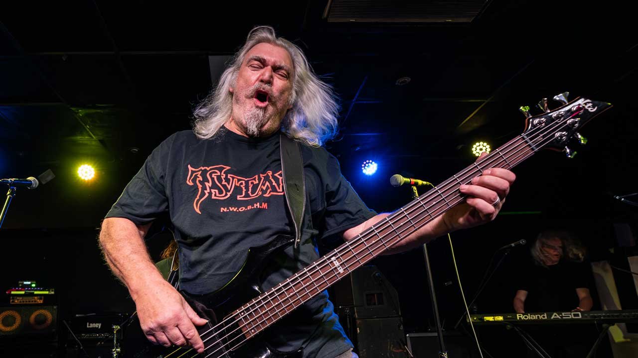 Murió Tim Cronin, baterista y bajista fundador de Monster Magnet