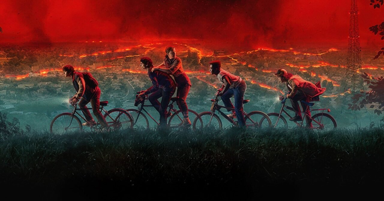 El nuevo tráiler de la quinta temporada de «Stranger Things» presenta a «Child In Time» de Deep Purple