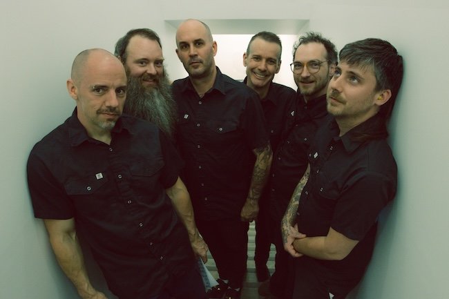 Planet Smashers anuncia nuevo LP con el video-sencillo de adelanto «Meet Me On The Dancefloor»