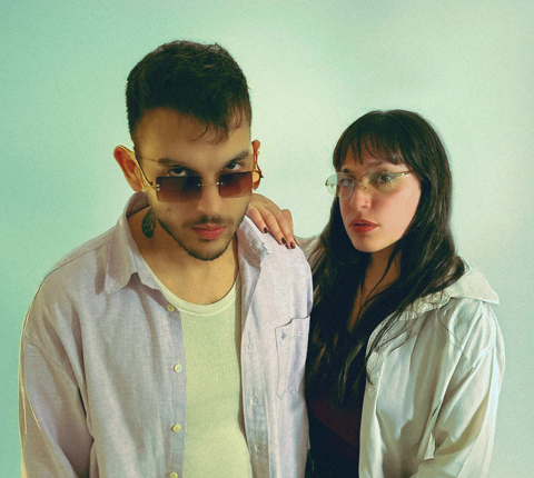 «Éxtasis» es el nuevo single de Modafinilo
