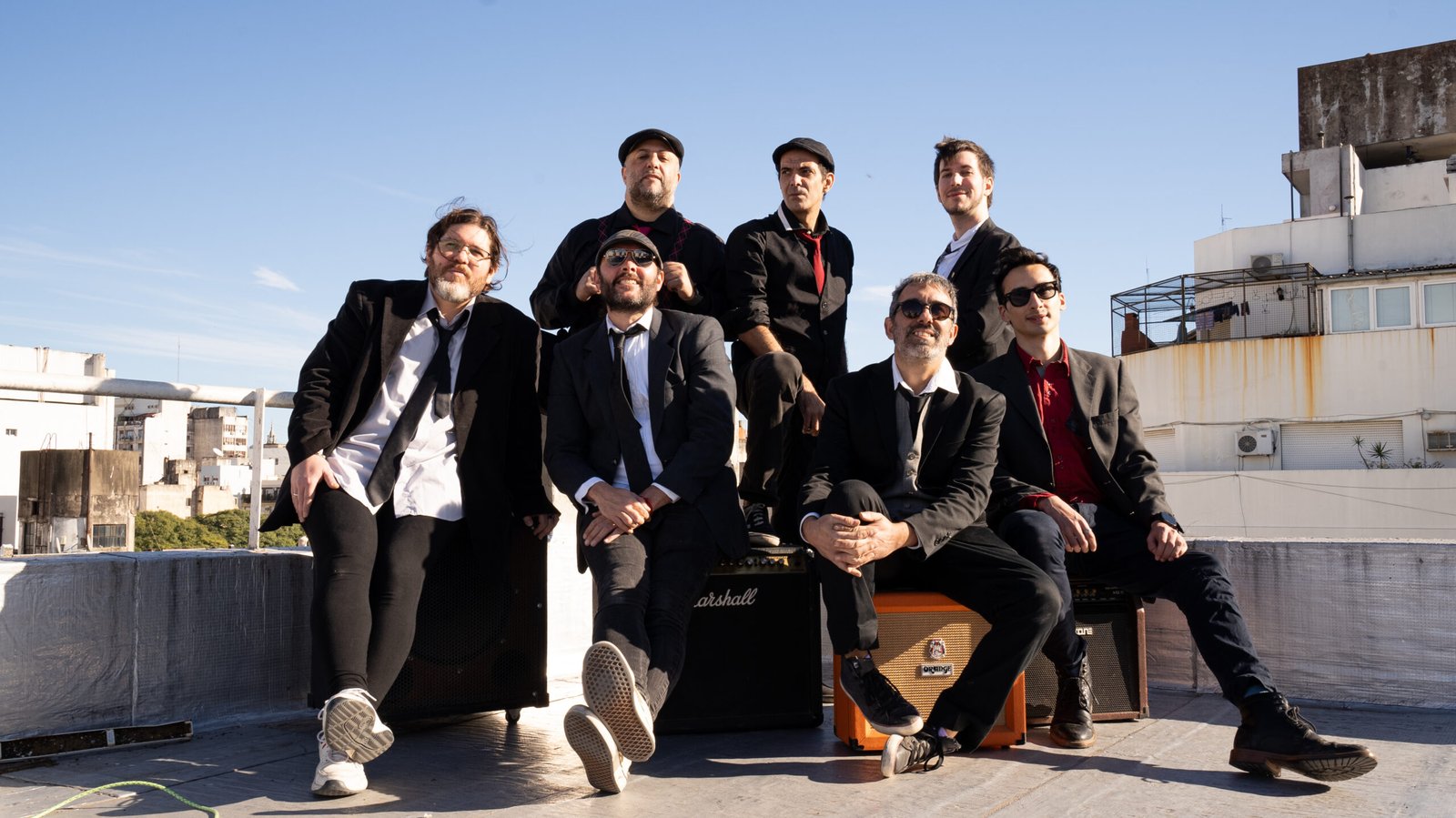 Sensafilo presenta “Paseando por Once”, último adelanto de lo que será su nuevo álbum