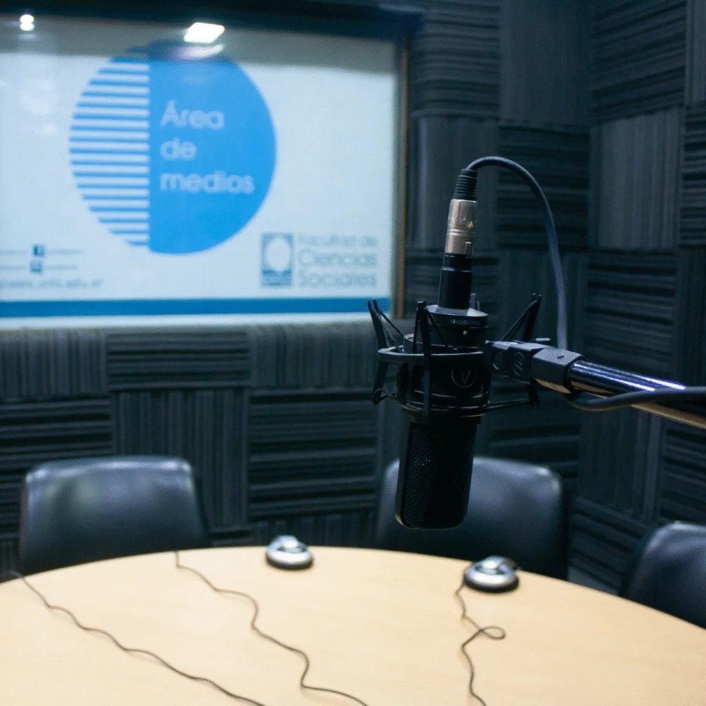 Brindarán un taller de radio gratuito en la ex Canale de Llavallol