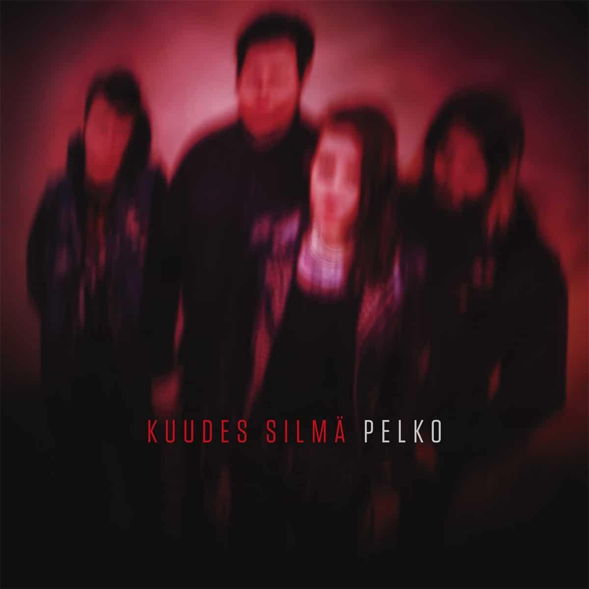 Kuudes Silmä representa el post-punk finés