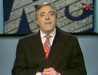Murió Tico Rodríguez Paz