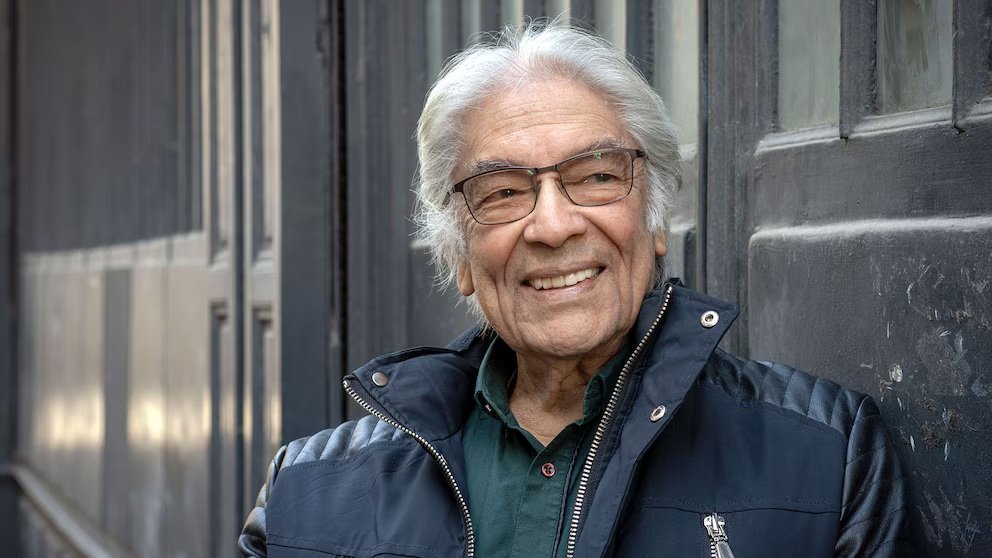 Murió Raúl Barboza